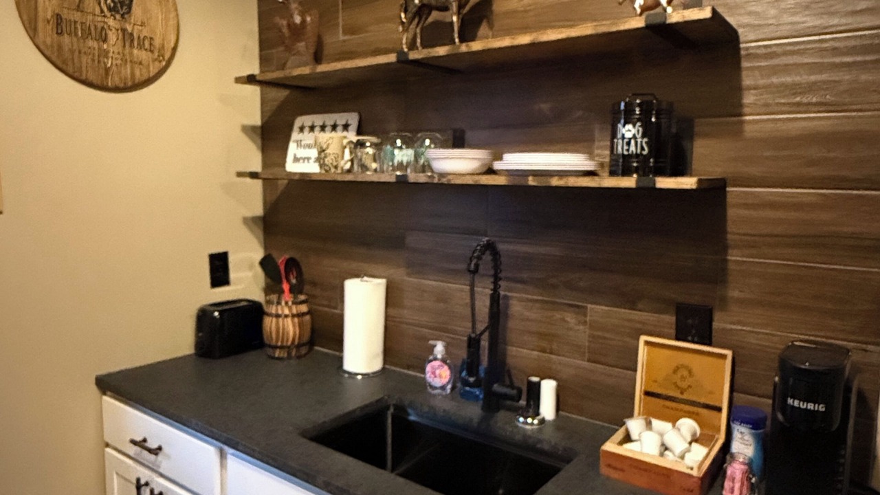 Photo of Kitchen in Mount Sterling