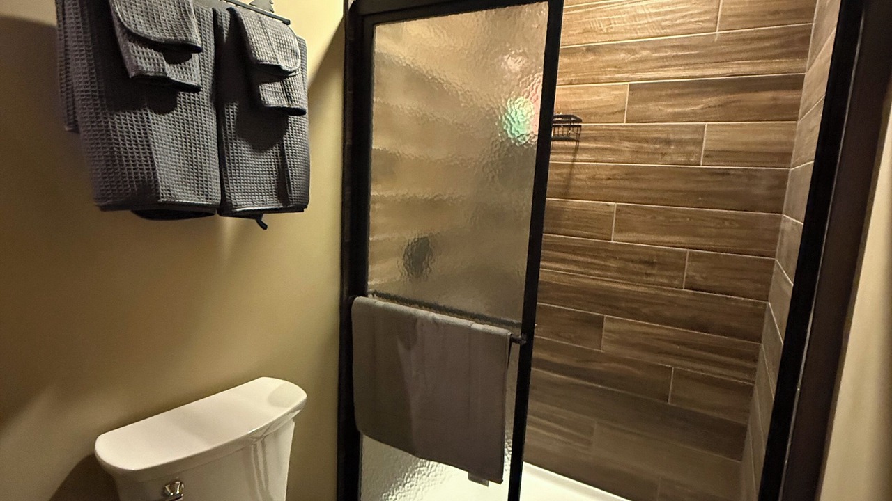 Photo of Bathroom in Mount Sterling