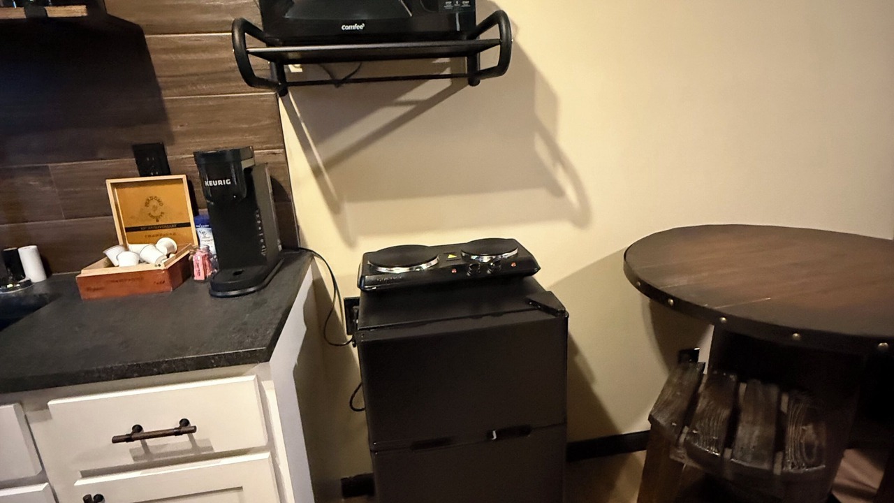 Photo of Kitchen in Mount Sterling