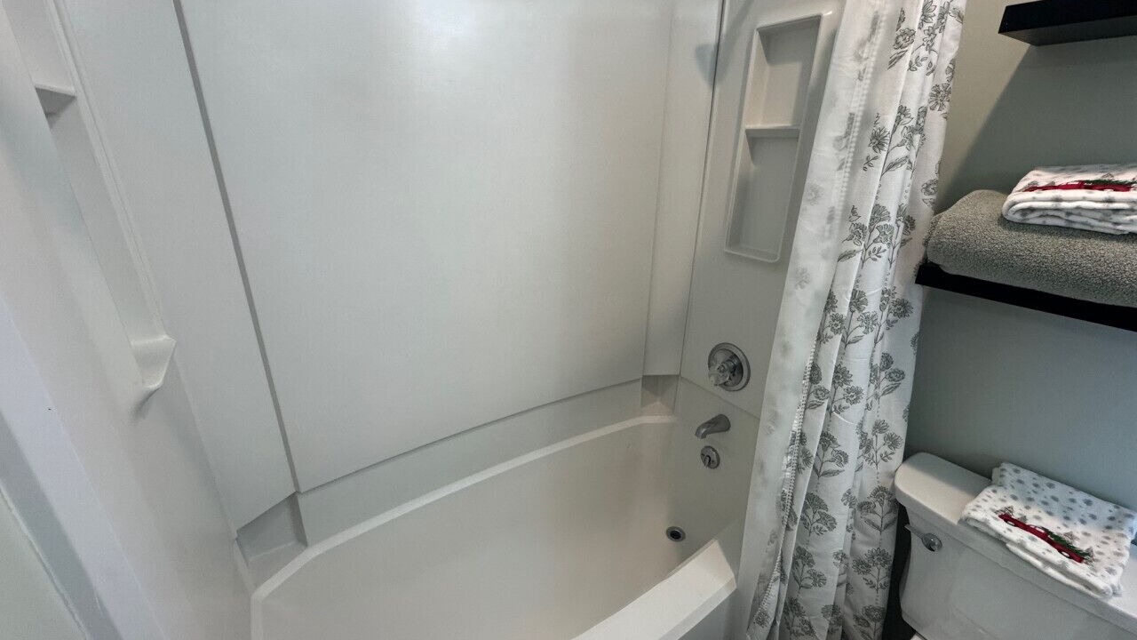 Photo of Bathroom in Sugar Mountain