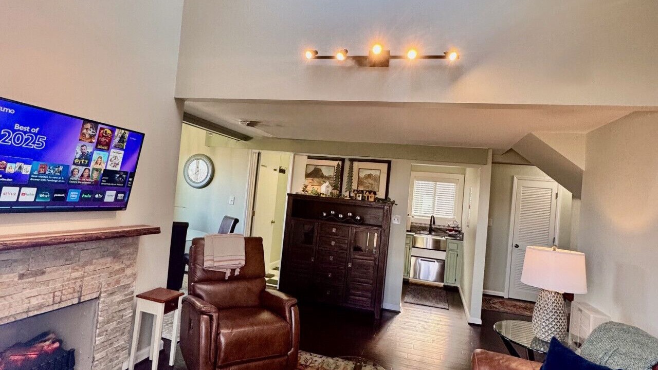Photo of Livingroom in Sugar Mountain