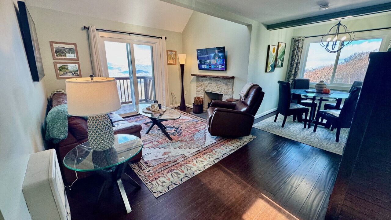 Photo of Livingroom in Sugar Mountain