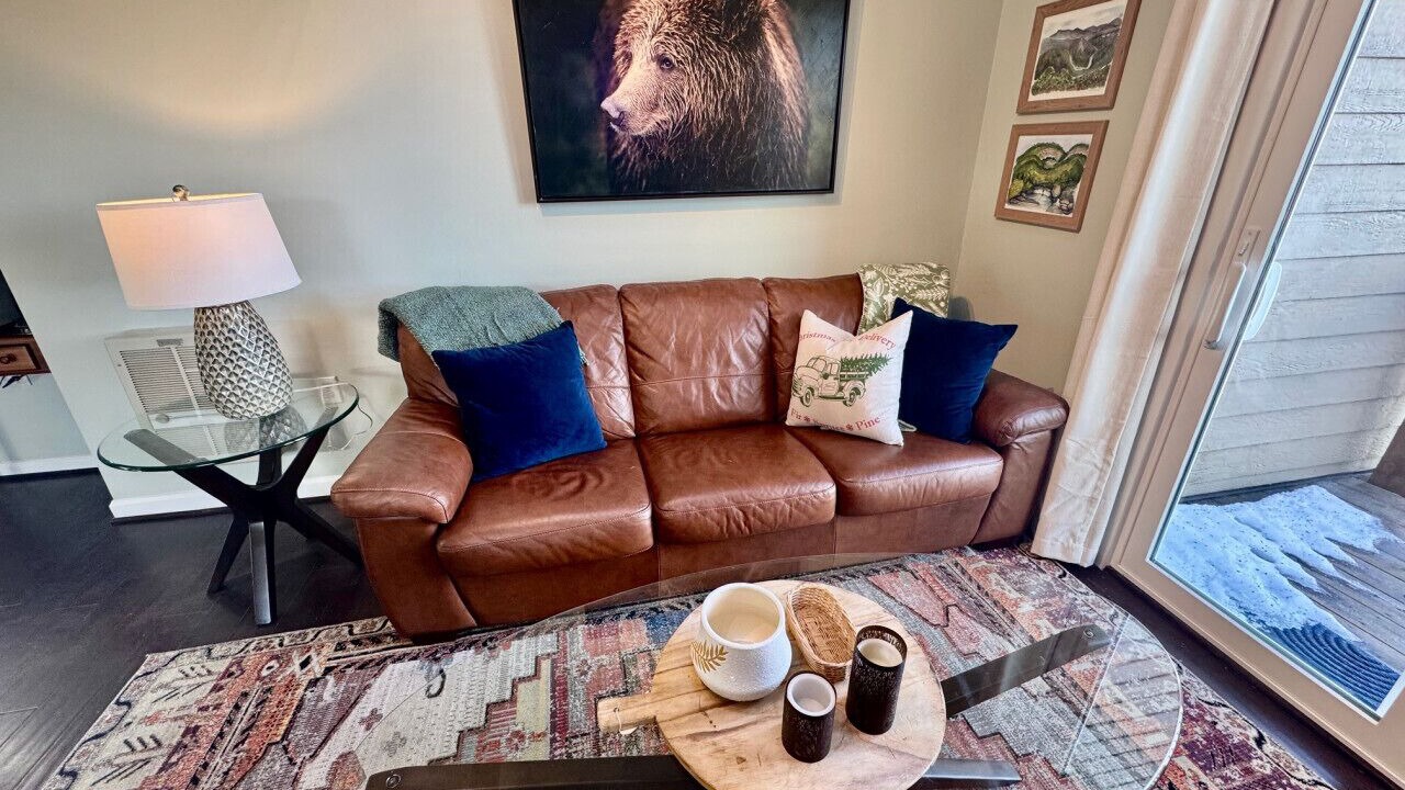 Photo of Livingroom in Sugar Mountain