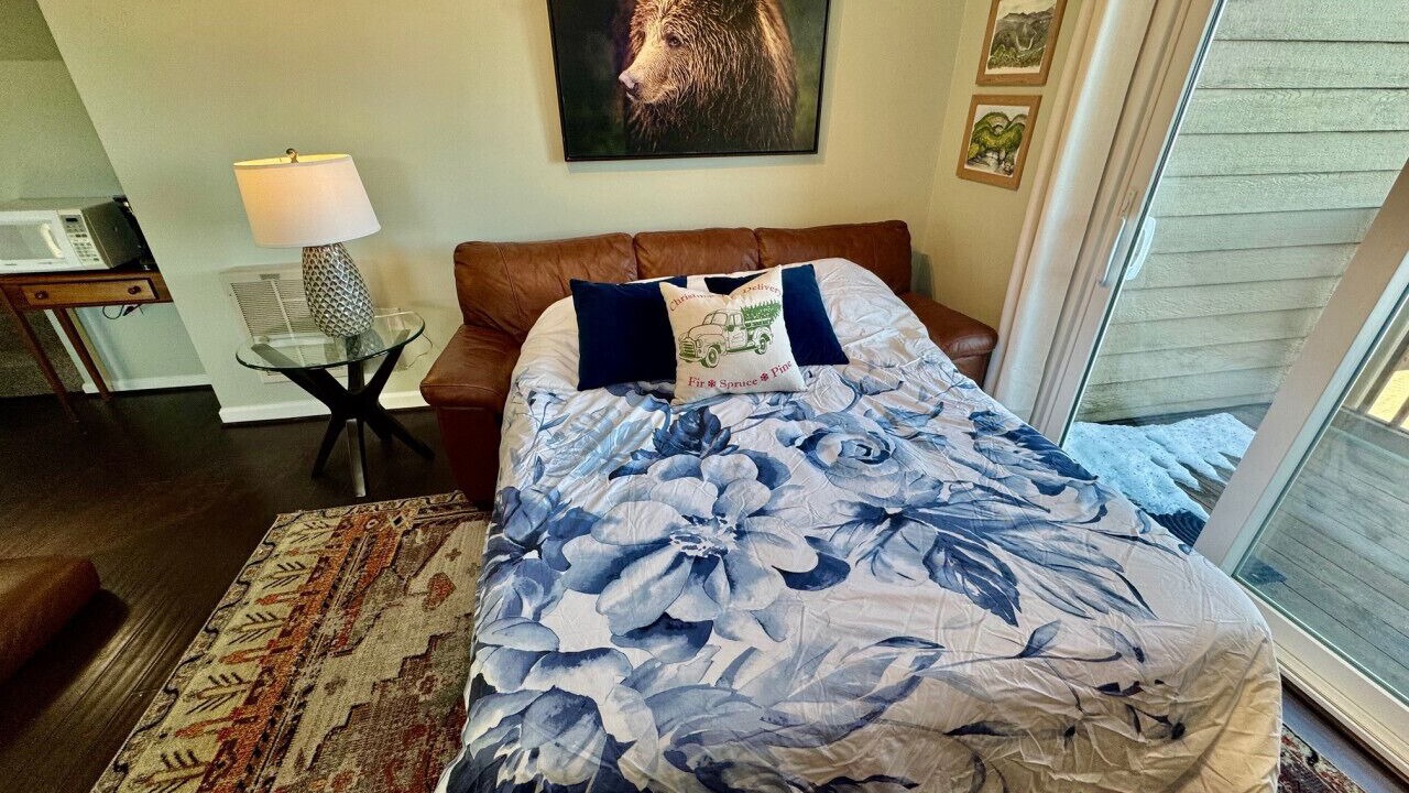Photo of Bedroom in Sugar Mountain