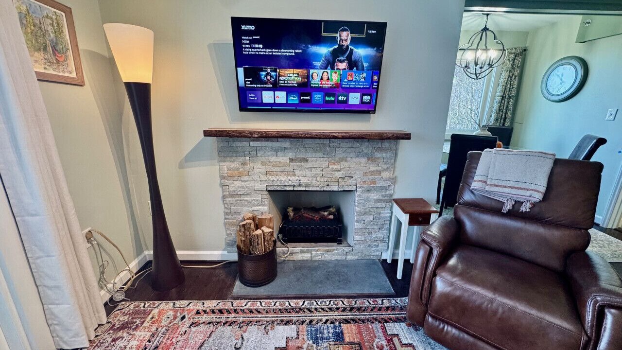 Photo of Livingroom in Sugar Mountain