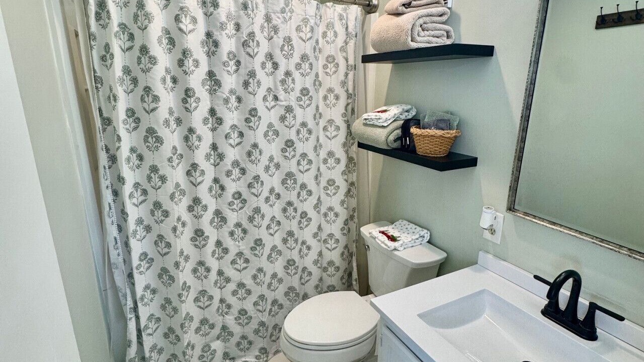 Photo of Bathroom in Sugar Mountain