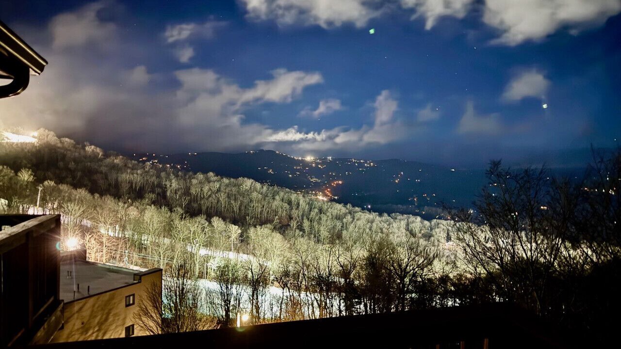 Photo of Outdoor in Sugar Mountain