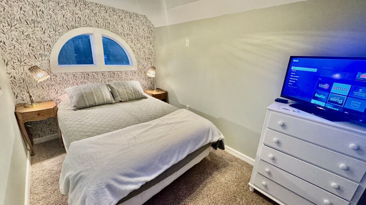 Photo of Bedroom in Sugar Mountain