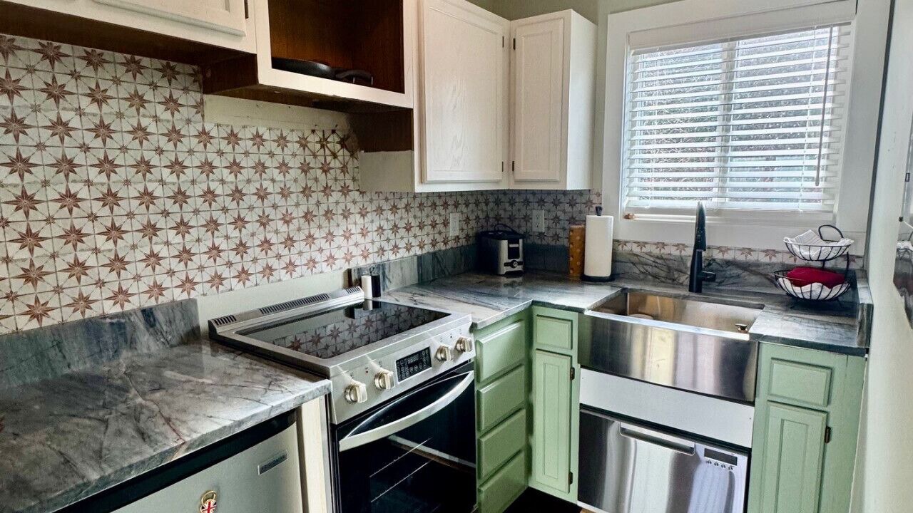 Photo of Kitchen in Sugar Mountain