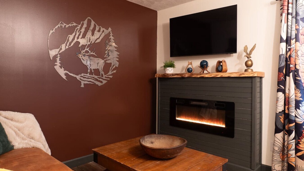 Photo of Livingroom in Beauty