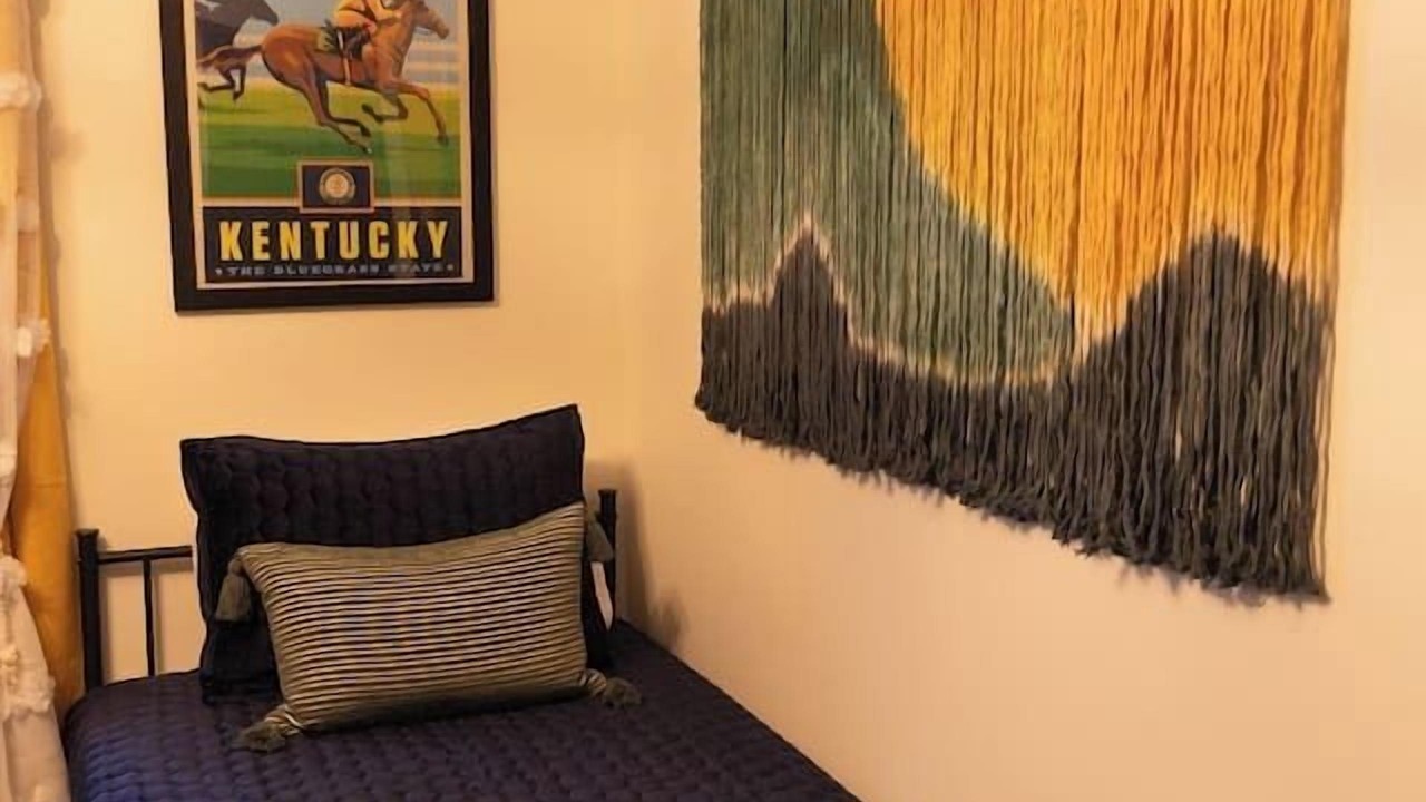 Photo of Bedroom in Beauty