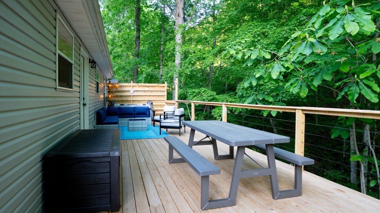 Photo of Outdoor in Beauty