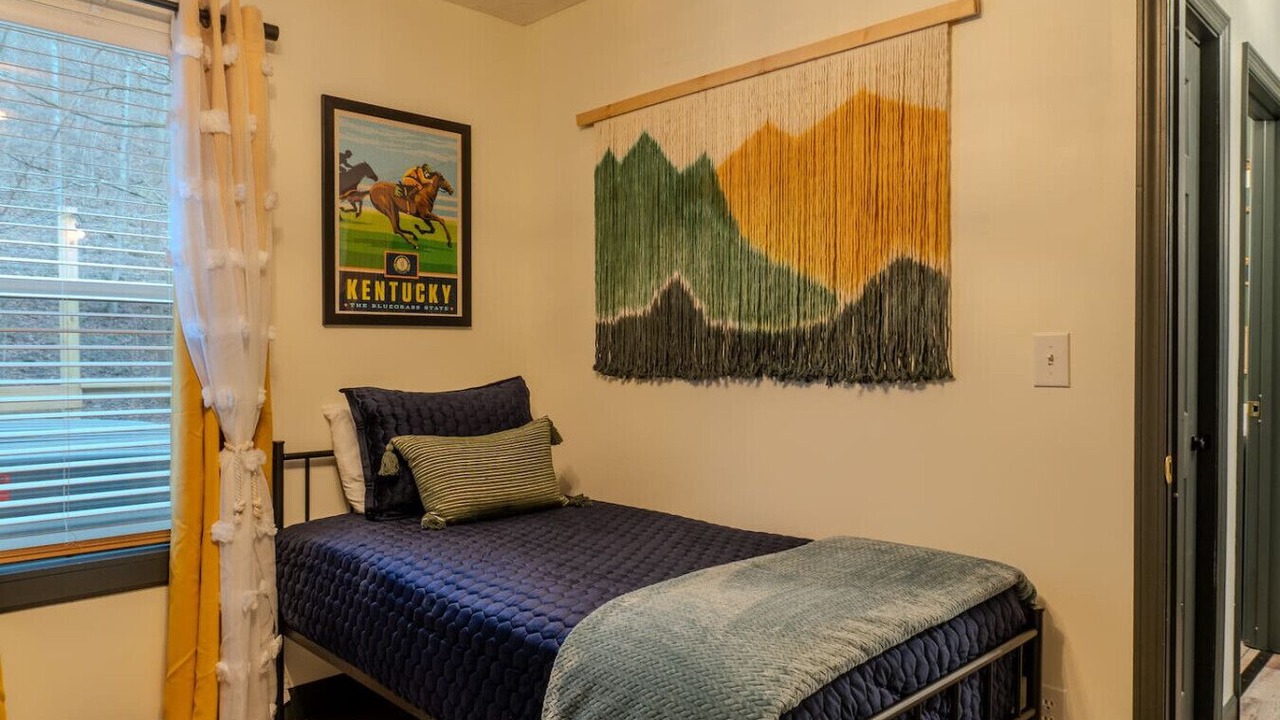 Photo of Bedroom in Beauty