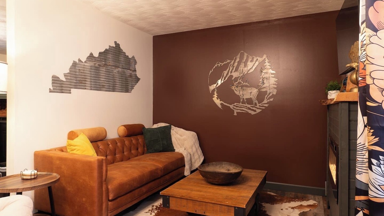 Photo of Livingroom in Beauty