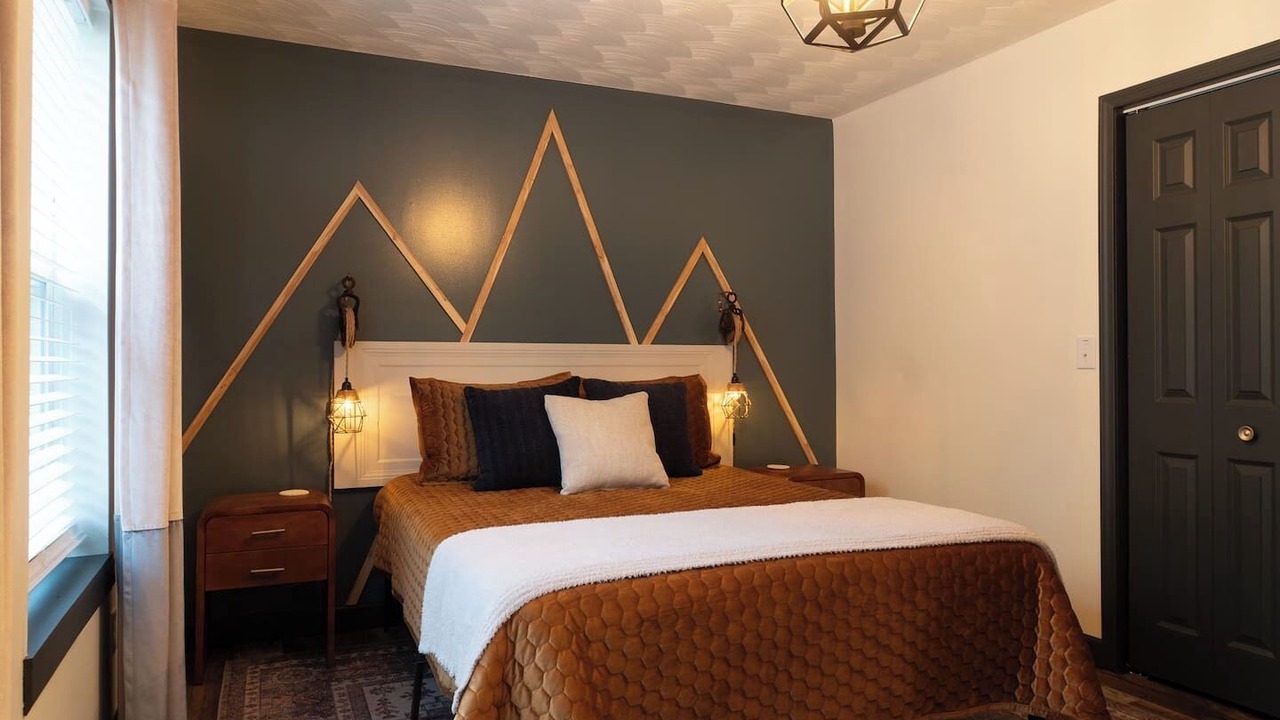 Photo of Bedroom in Beauty
