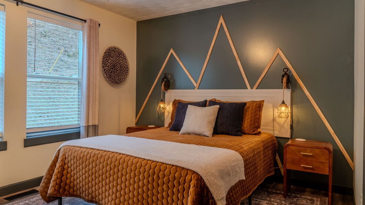 Photo of Bedroom in Beauty