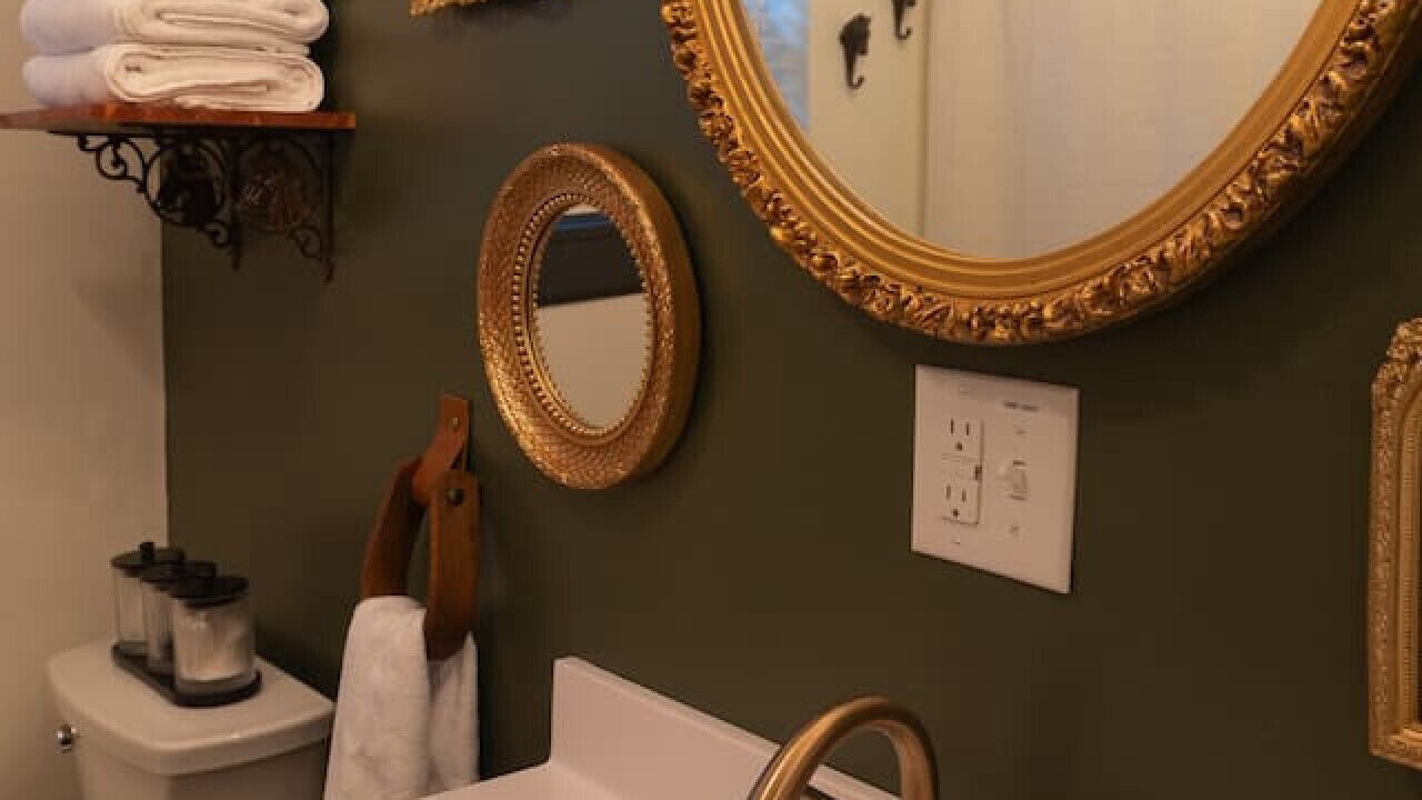 Photo of Bathroom in Beauty