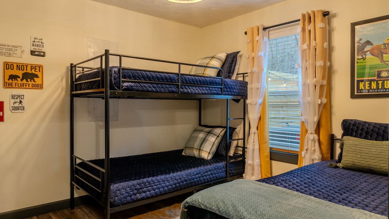Photo of Bedroom in Beauty