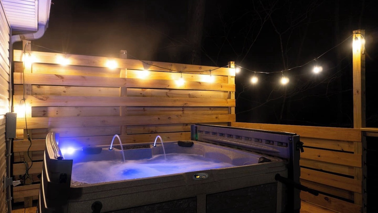 Photo of Outdoor in Beauty