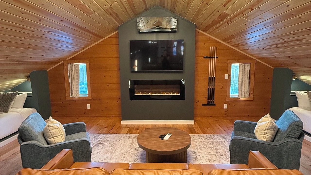 Photo of Livingroom in Stanton