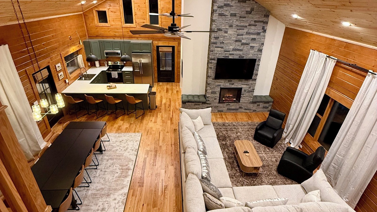 Photo of Livingroom in Stanton