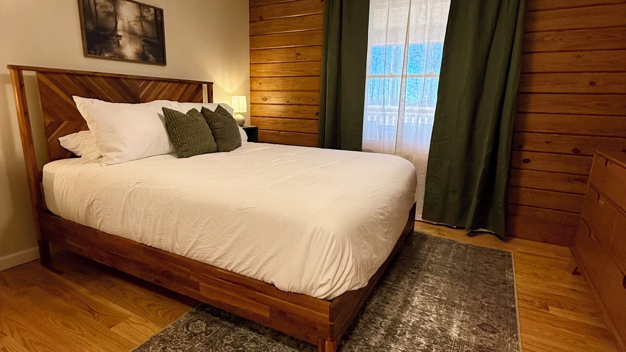 Photo of Bedroom in Stanton