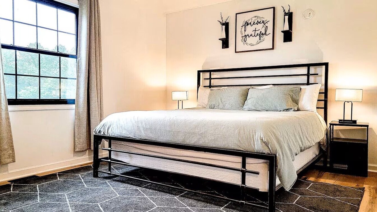 Photo of Bedroom in Rogers