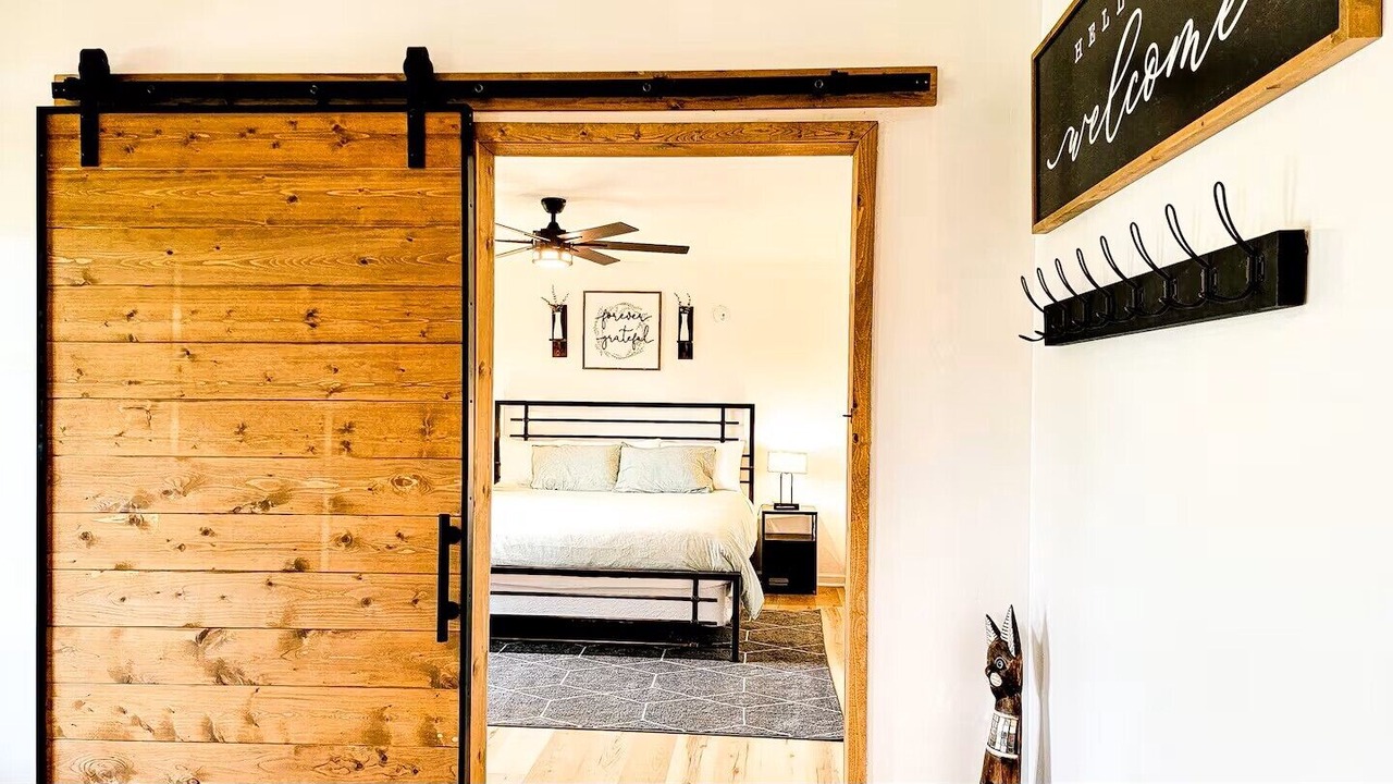 Photo of Bedroom in Rogers