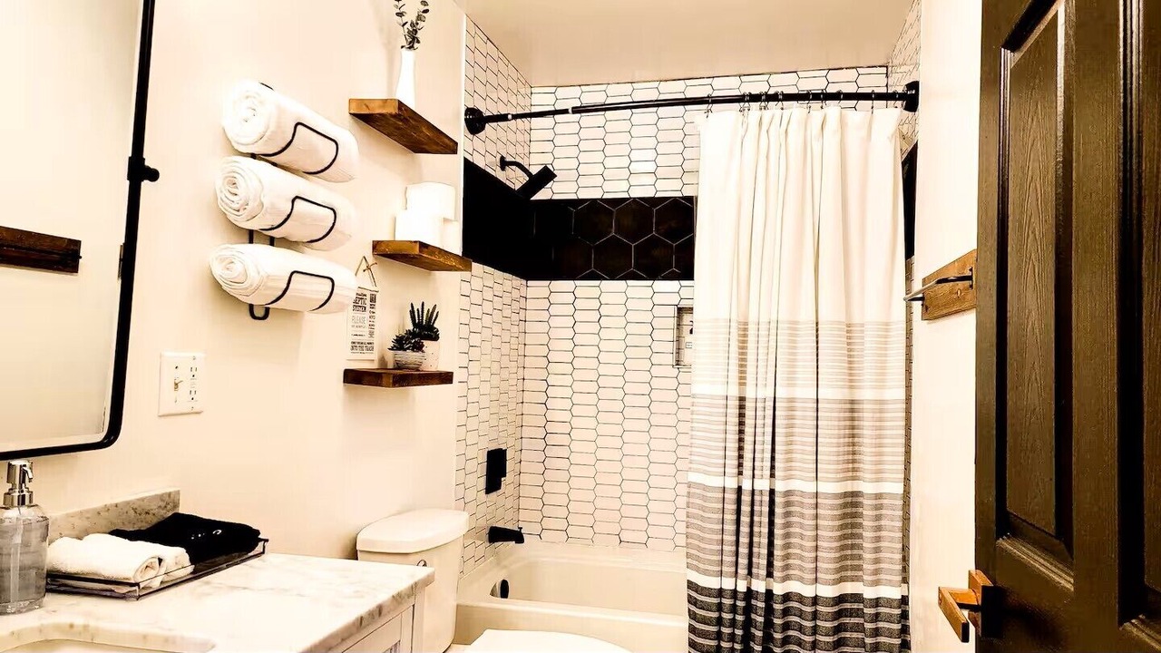 Photo of Bathroom in Rogers