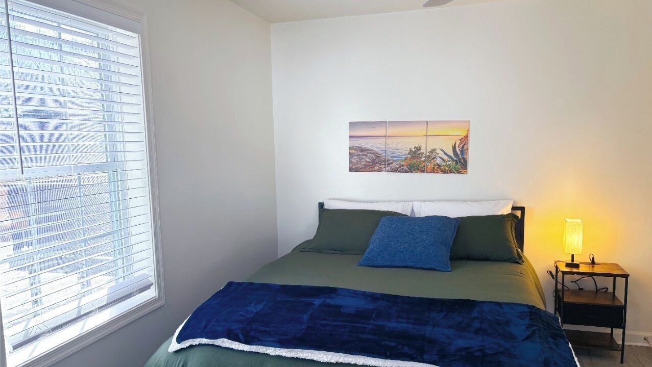 Photo of Bedroom in Martinsburg