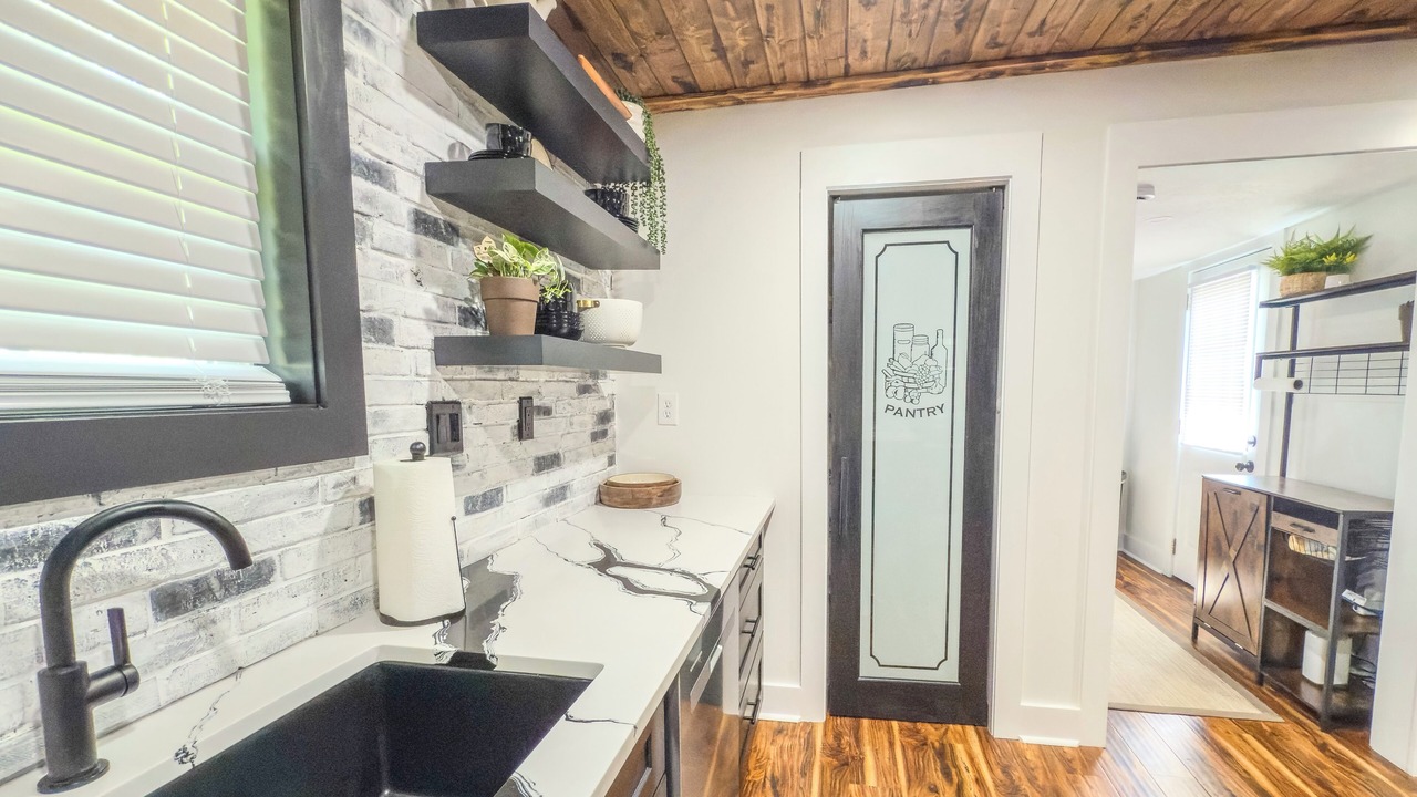 Photo of Kitchen in Corryton
