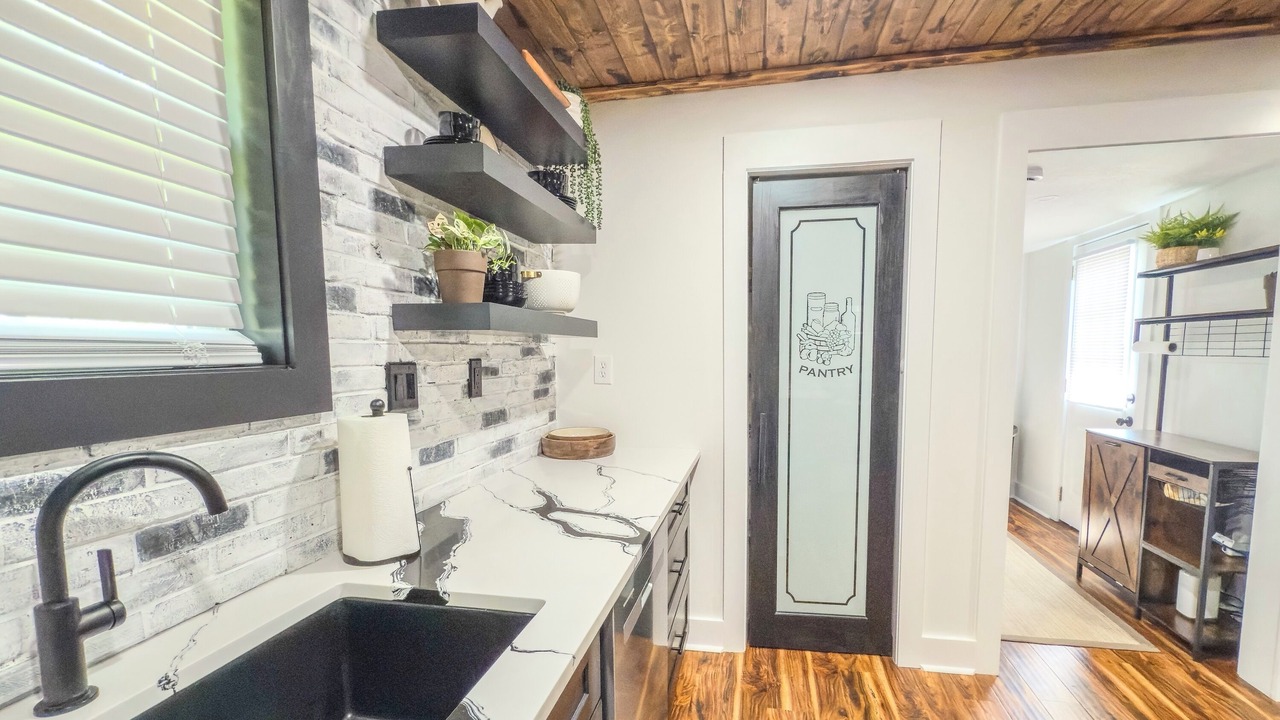 Photo of Kitchen in Corryton