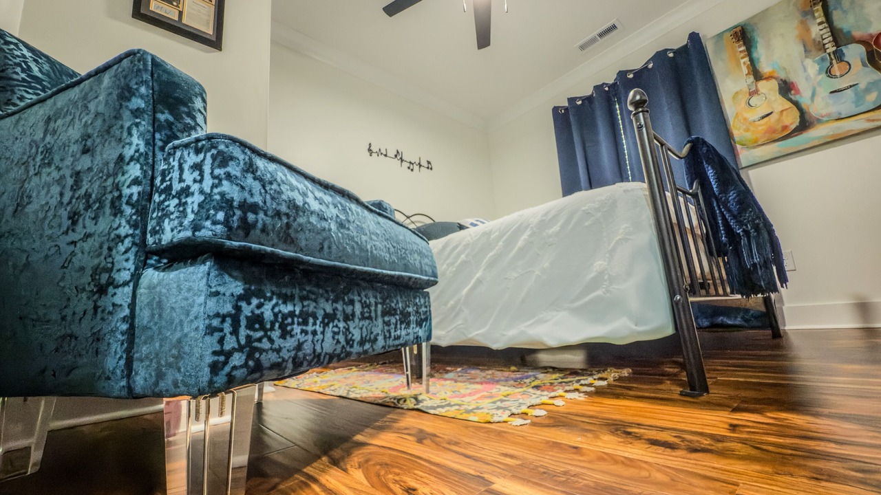 Photo of Bedroom in Corryton