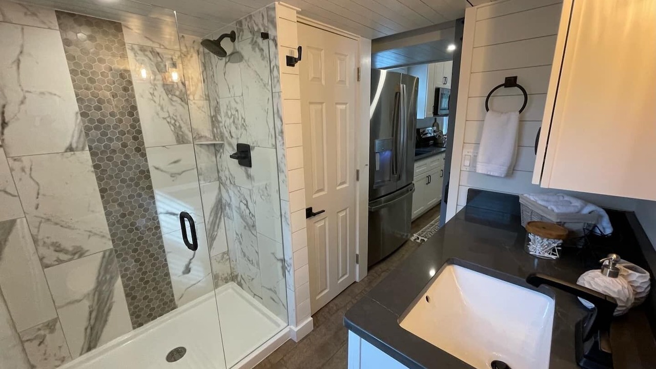 Photo of Bathroom in New Richmond