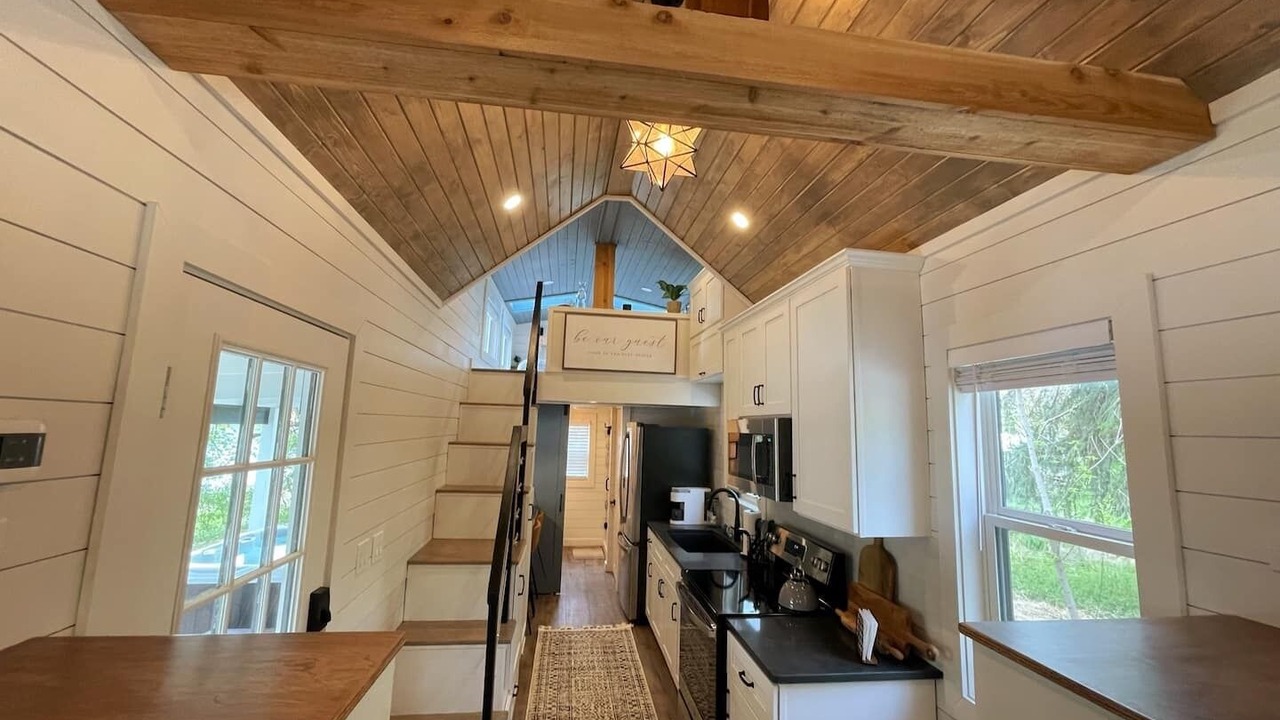 Photo of Bathroom in New Richmond
