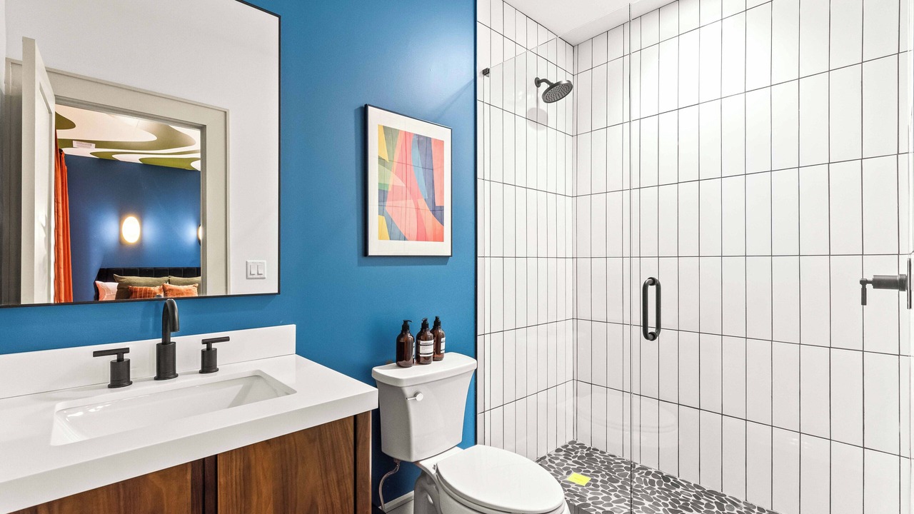 Photo of Bathroom in Black Mountain