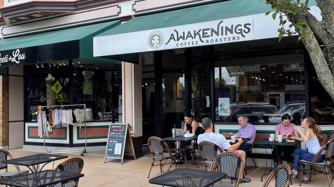 Photo of Outdoor in Oakley