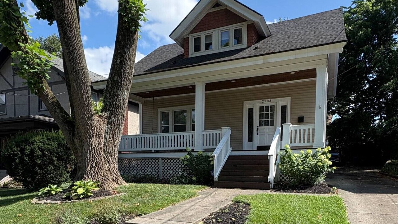 Photo of Outdoor in Oakley
