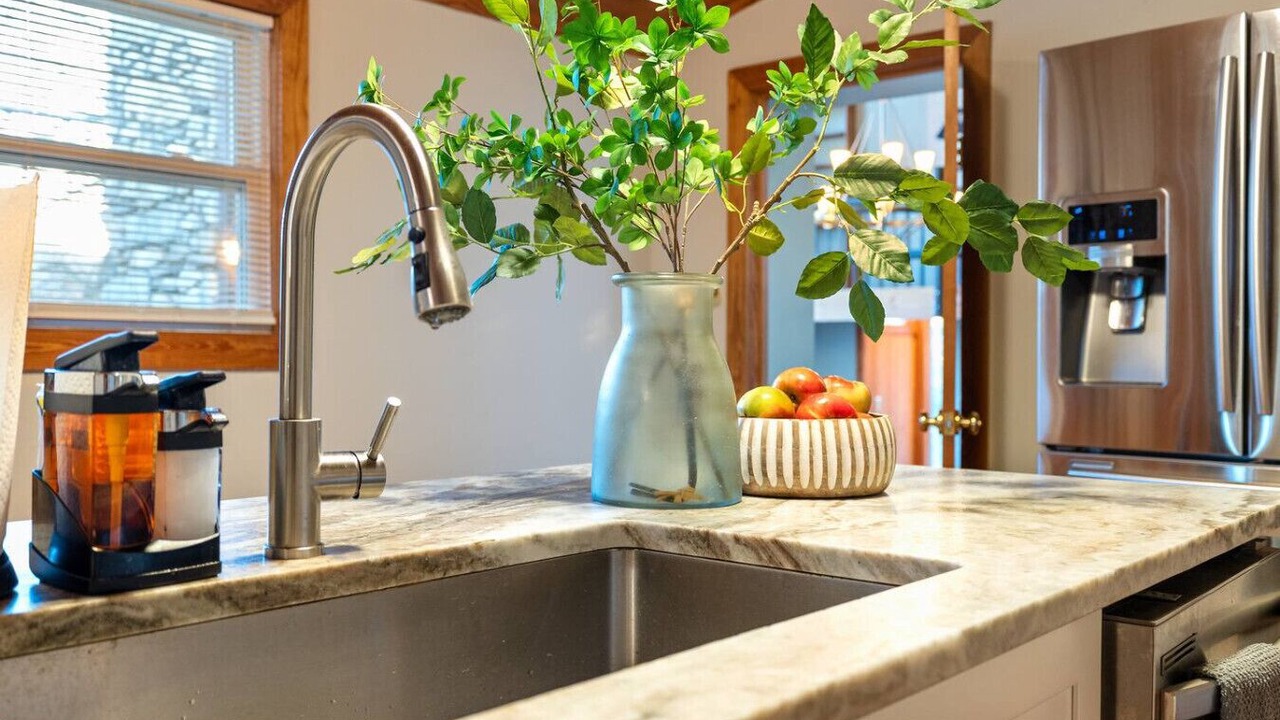 Photo of Kitchen in Black Mountain