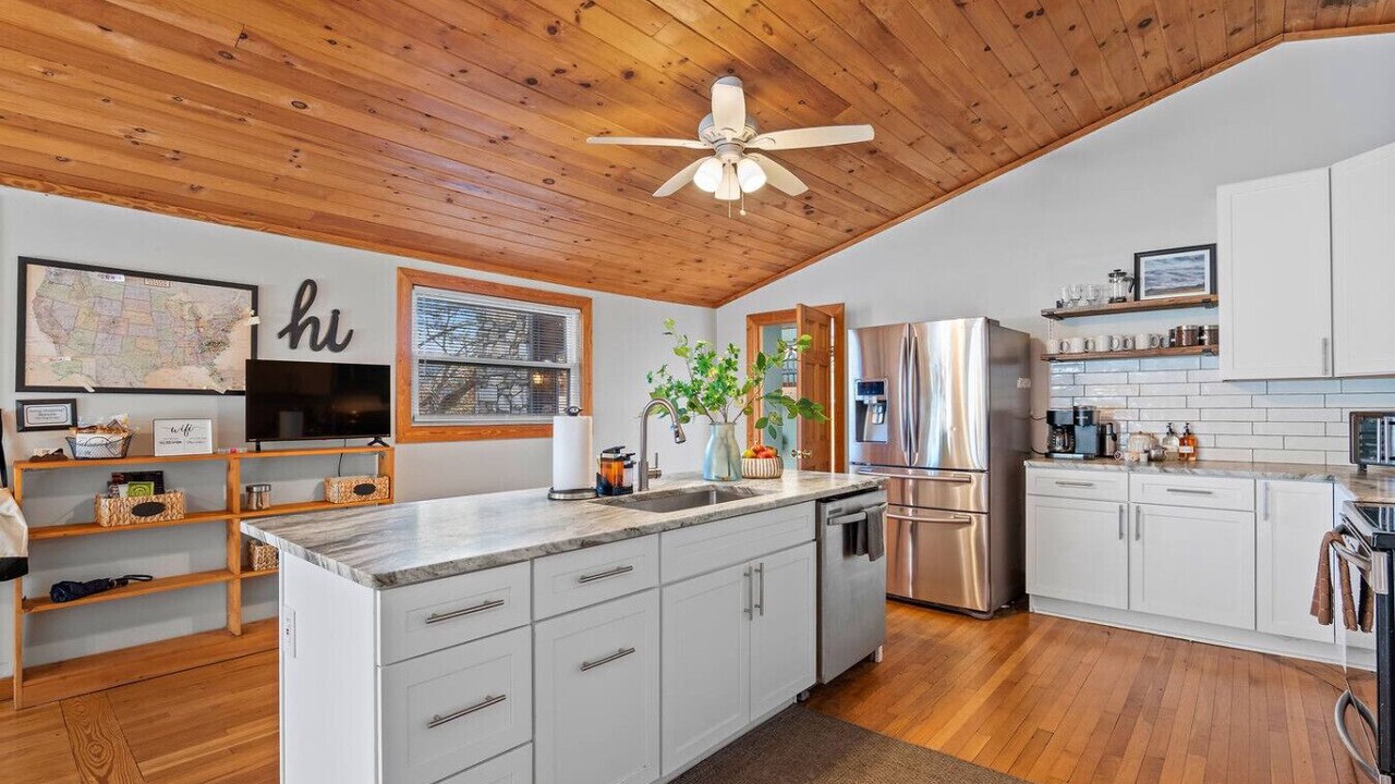 Photo of Kitchen in Black Mountain