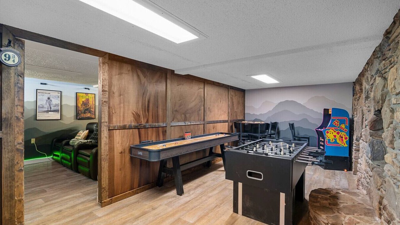 Photo of Bedroom in Black Mountain