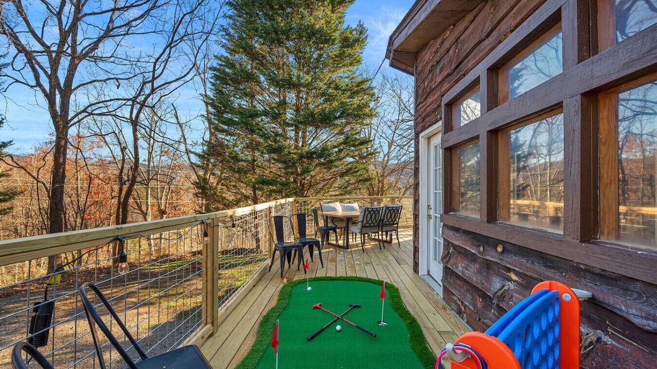 Photo of Outdoor in Black Mountain