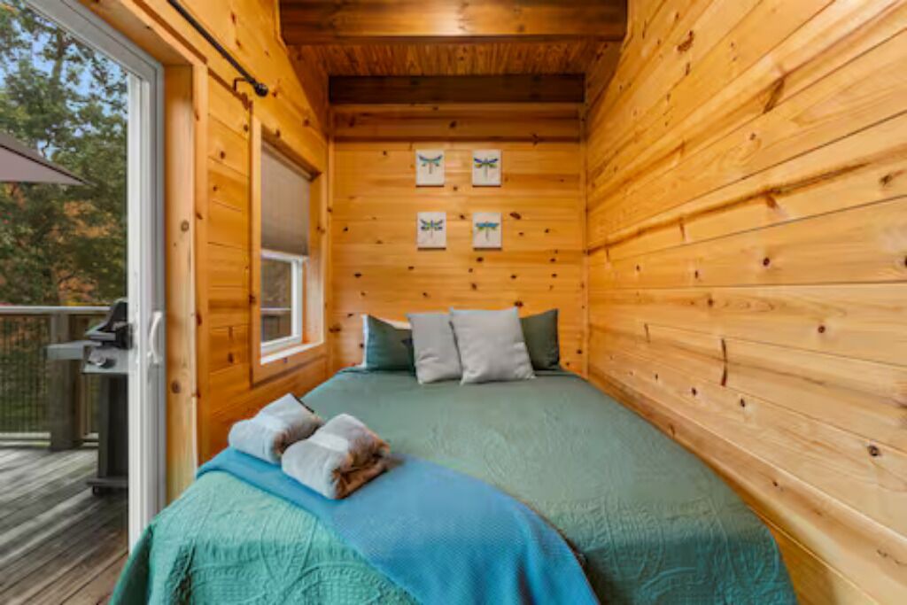 Photo of Bedroom in Stanton