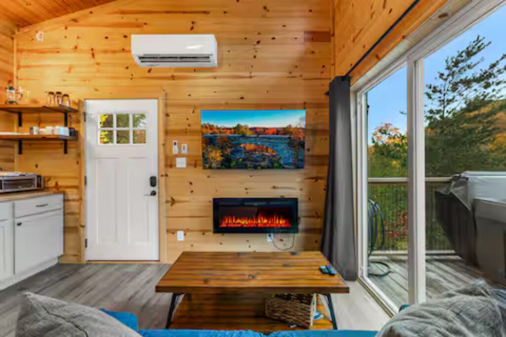 Photo of Livingroom in Stanton
