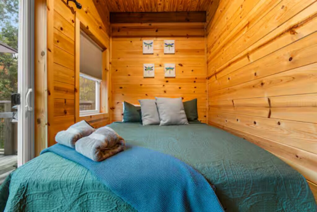 Photo of Bedroom in Stanton