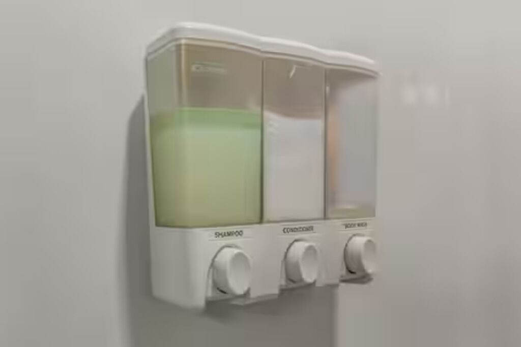 Photo of Bathroom in Stanton