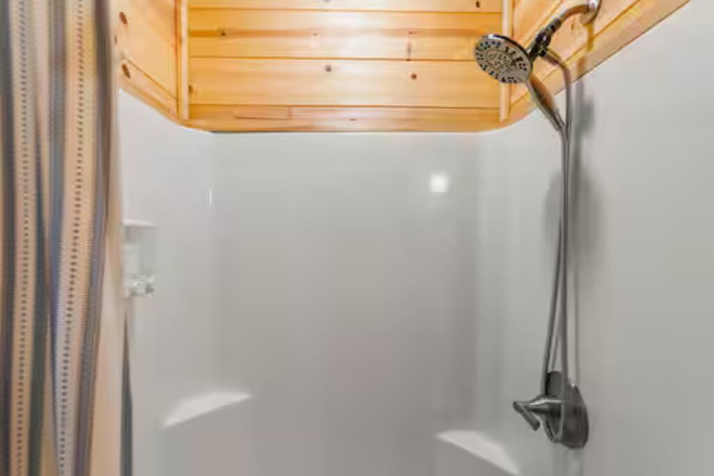 Photo of Bathroom in Stanton
