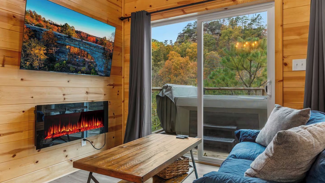Photo of Livingroom in Stanton