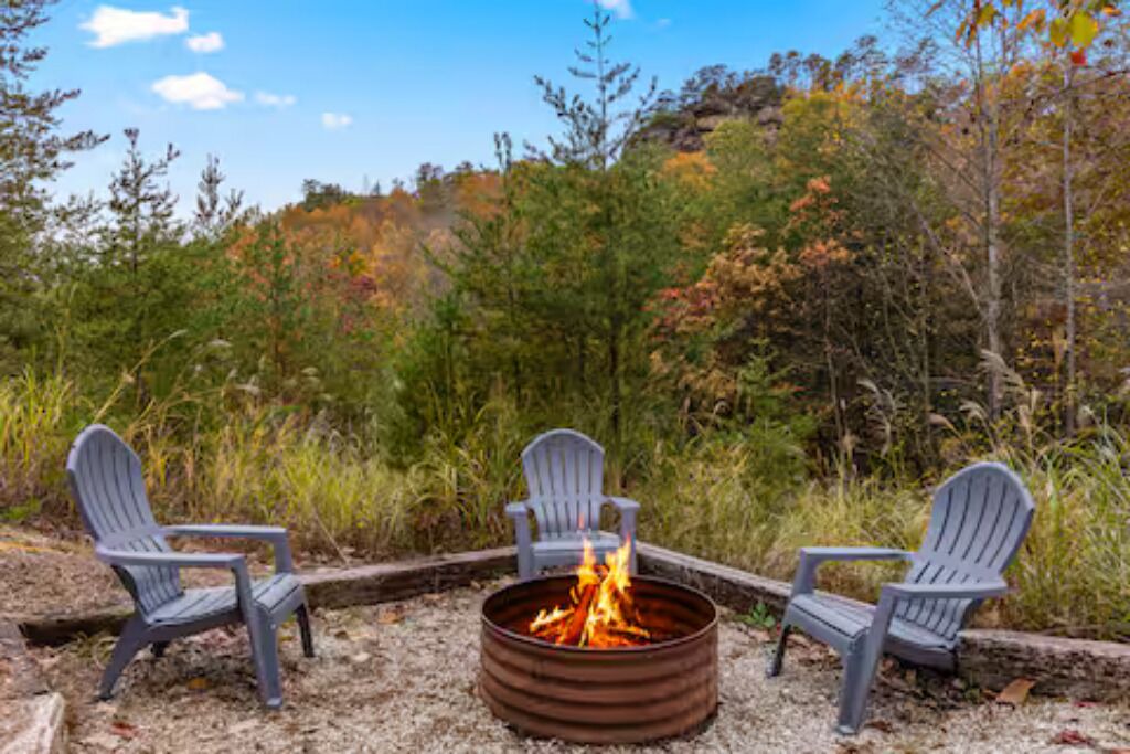 Photo of Outdoor in Stanton