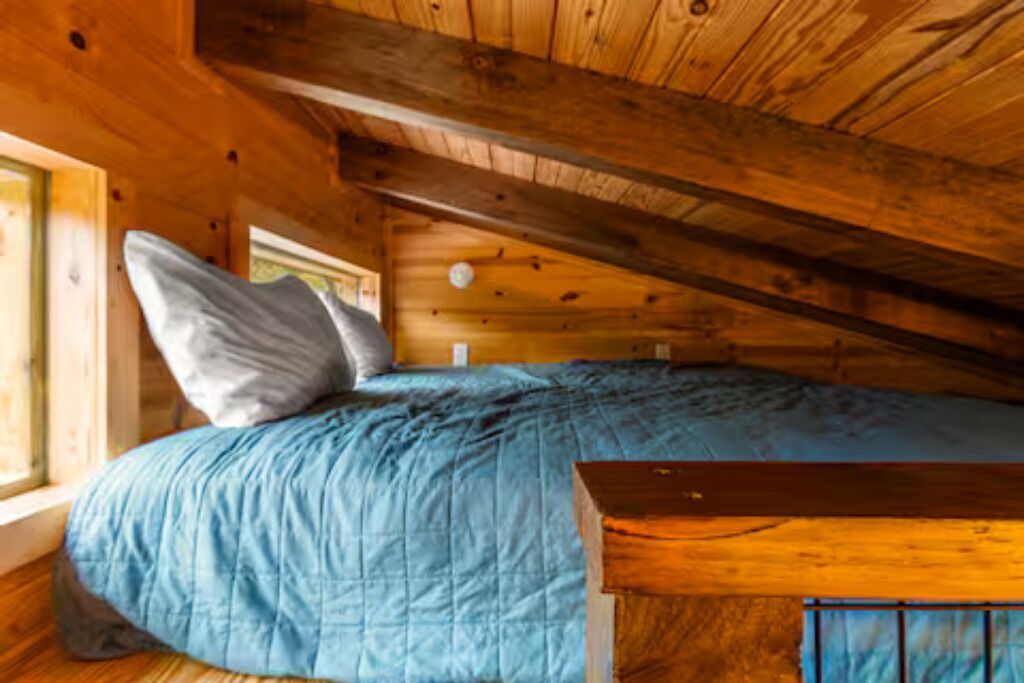 Photo of Bedroom in Stanton